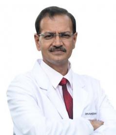 Dr. Rakesh Mahajan